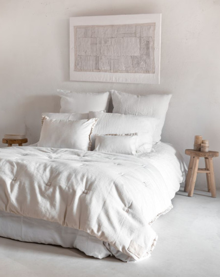 COUSSIN ICEBERG 40X60 SWAN BED AND PHILOSOPHY COUSSIN ICEBERG 40X60 SWAN BED AND PHILOSOPHY