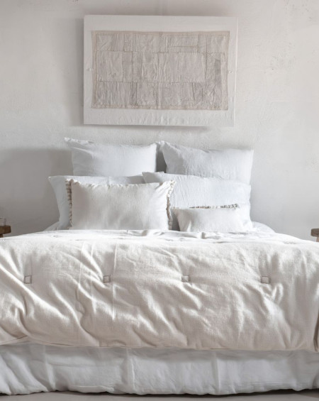 COUSSIN ICEBERG 40X60 SWAN BED AND PHILOSOPHY COUSSIN ICEBERG 40X60 SWAN BED AND PHILOSOPHY