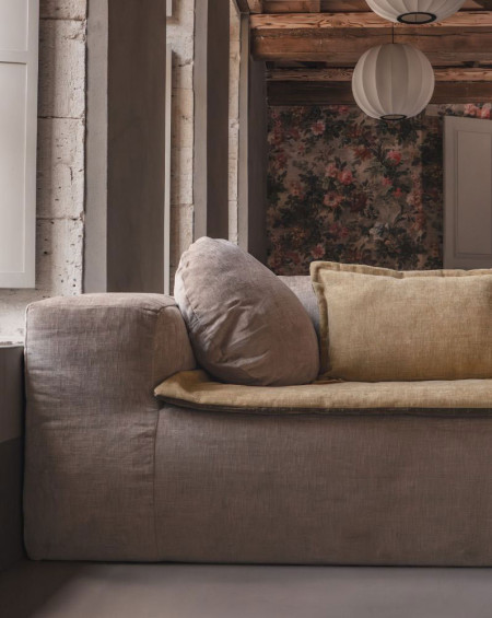 BOUTIS ZELI 80X180 MACNOI BED AND PHILOSOPHY