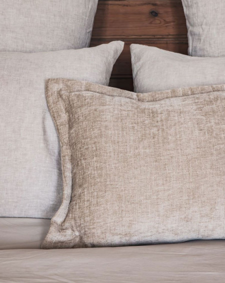 BOUTIS ZELI 80X180 AMANDE BED AND PHILOSOPHY