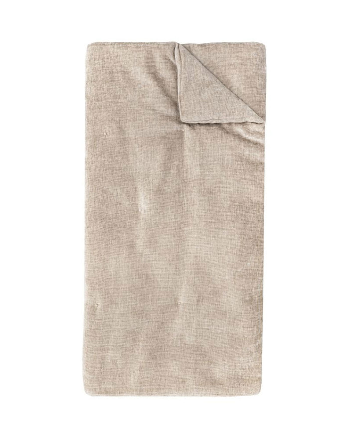 BOUTIS ZELI 80X180 AMANDE BED AND PHILOSOPHY