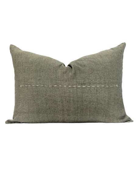 COUSSIN COPPER 50X70 VETIVER BED AND PHILOSOPHY