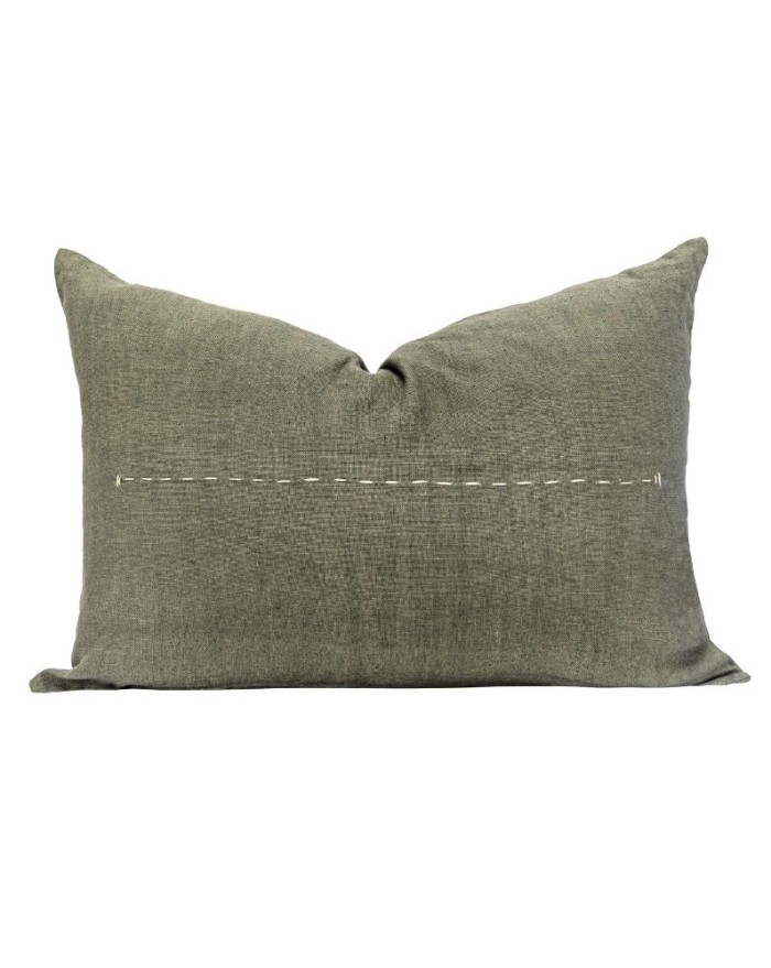 COUSSIN COPPER 50X70 VETIVER BED AND PHILOSOPHY COUSSIN COPPER 50X70 VETIVER BED AND PHILOSOPHY