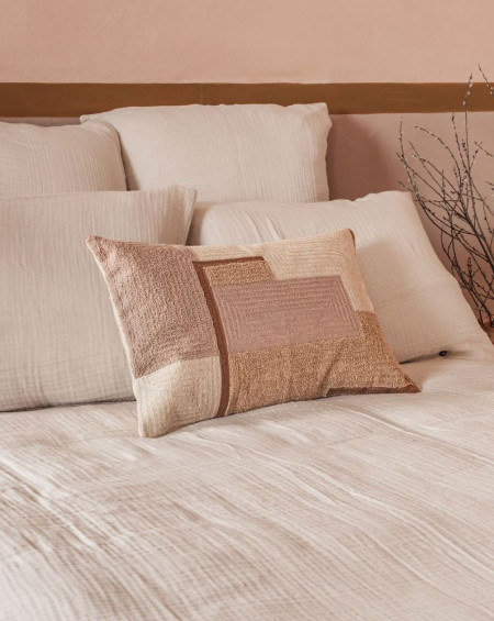 COUSSIN COSMO 40X60 GINGER BED AND PHILOSOPHY COUSSIN COSMO 40X60 GINGER BED AND PHILOSOPHY