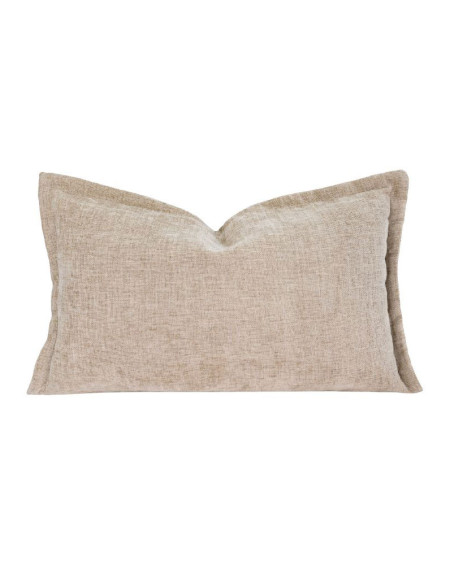 COUSSIN ZORRO 40X60 AMANDE BED AND PHILOSOPHY
