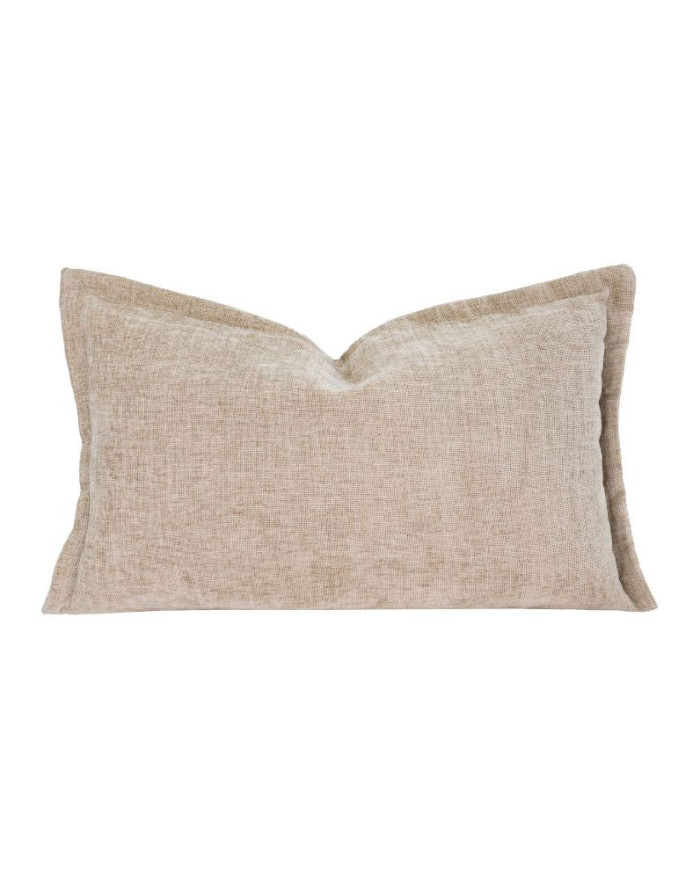 COUSSIN ZORRO 40X60 AMANDE BED AND PHILOSOPHY COUSSIN ZORRO 40X60 AMANDE BED AND PHILOSOPHY