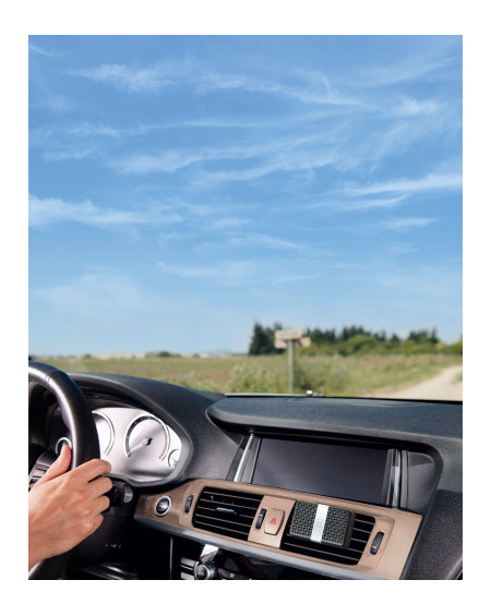 RECHARGE CERAMIQUE POUR DIFFUSEUR DE VOITURE & POCHETTE A PARFUM (x2) AMBRE ESTEBAN RECHARGE CERAMIQUE POUR DIFFUSEUR DE VOITURE & POCHETTE A PARFUM (x2) AMBRE ESTEBAN