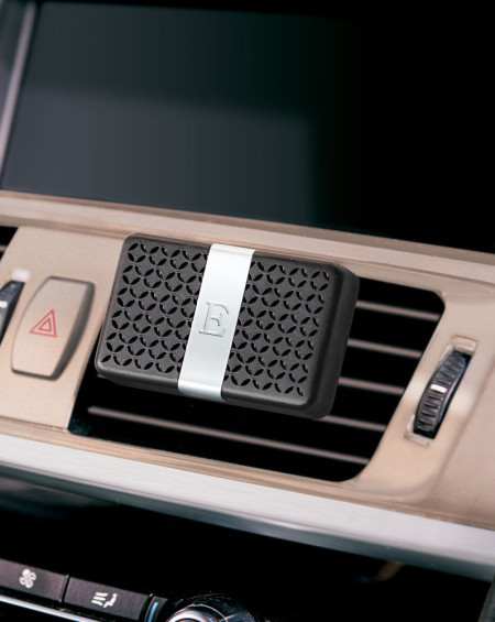 RECHARGE CERAMIQUE POUR DIFFUSEUR DE VOITURE & POCHETTE A PARFUM (x2) AMBRE ESTEBAN RECHARGE CERAMIQUE POUR DIFFUSEUR DE VOITURE & POCHETTE A PARFUM (x2) AMBRE ESTEBAN