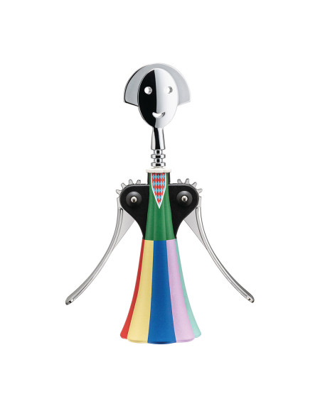 TIRE BOUCHON ANNA G. ALKIPAPER 5 ALESSI TIRE BOUCHON ANNA G. ALKIPAPER 5 ALESSI