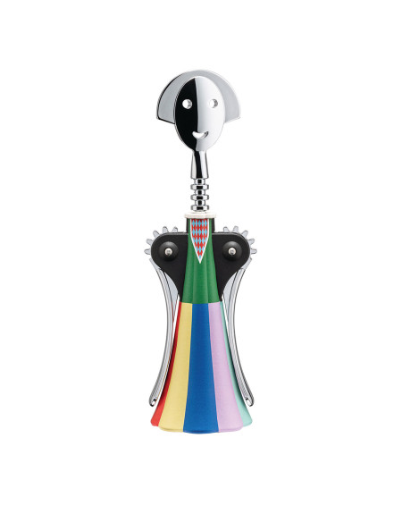 TIRE BOUCHON ANNA G. ALKIPAPER 5 ALESSI