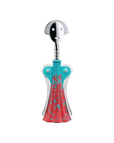 TIRE BOUCHON ANNA G. ALKIPAPER 6 ALESSI