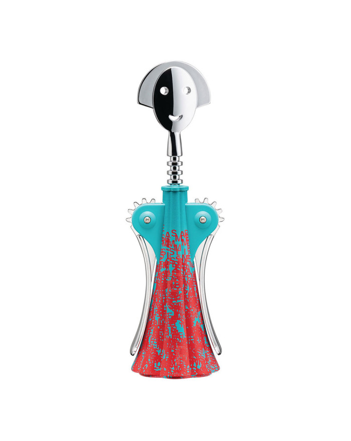 TIRE BOUCHON ANNA G. ALKIPAPER 6 ALESSI