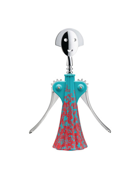 TIRE BOUCHON ANNA G. ALKIPAPER 6 ALESSI
