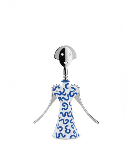 TIRE BOUCHON ANNA G. ALKIPAPER 8 ALESSI