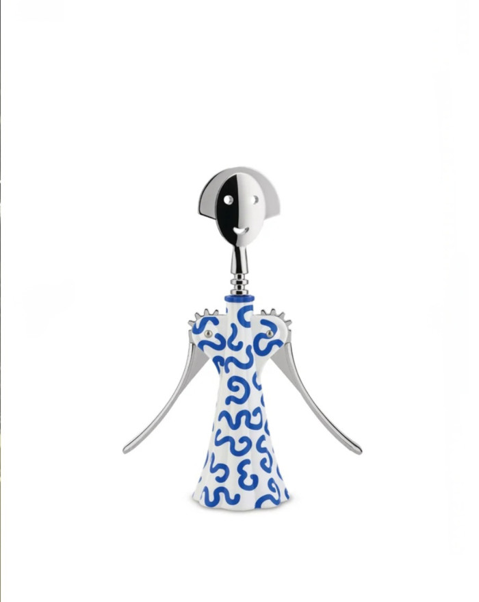 TIRE BOUCHON ANNA G. ALKIPAPER 8 ALESSI TIRE BOUCHON ANNA G. ALKIPAPER 8 ALESSI