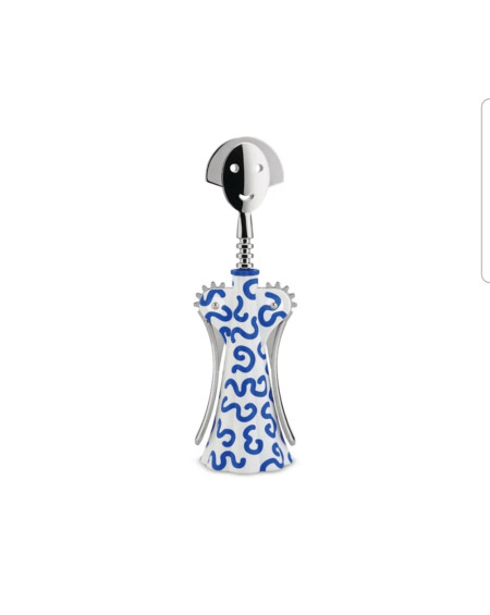 TIRE BOUCHON ANNA G. ALKIPAPER 8 ALESSI TIRE BOUCHON ANNA G. ALKIPAPER 8 ALESSI