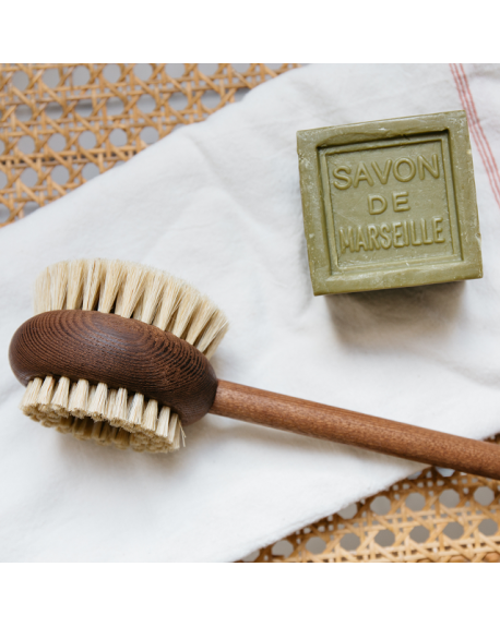 BROSSE POUR LE DOS FRENE - ANDREE JARDIN