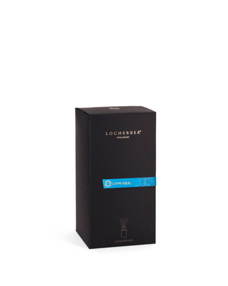 CAPRI AZUL DIFFUSEUR 500ML LOCHERBER MILANO