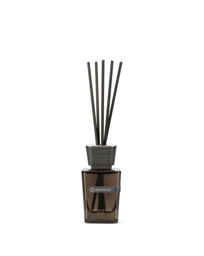 GRIGIO MILANO DIFFUSEUR 125ML LOCHERBER MILANO