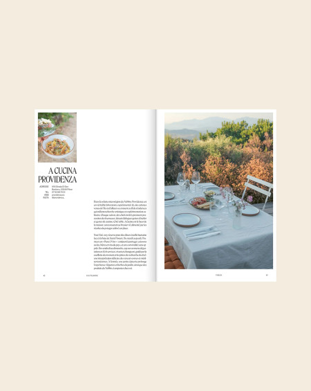 CORSE LE GUIDE DE MAQUIS 2025 MAQUIS MAG