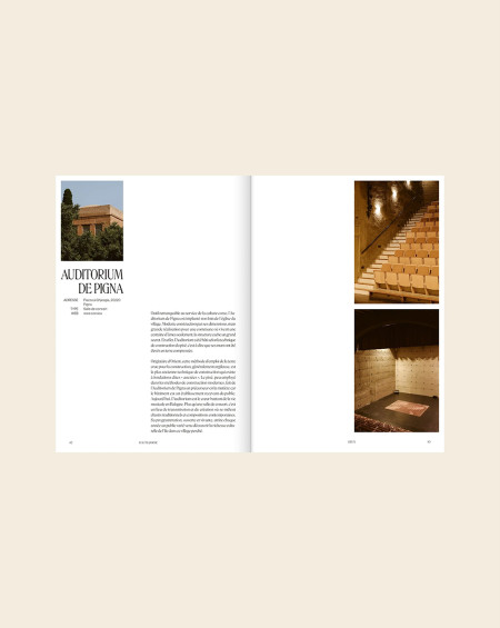 CORSE LE GUIDE DE MAQUIS 2025 MAQUIS MAG