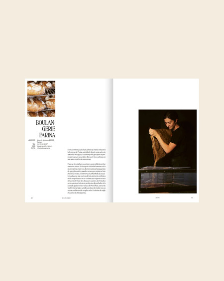 CORSE LE GUIDE DE MAQUIS 2025 MAQUIS MAG