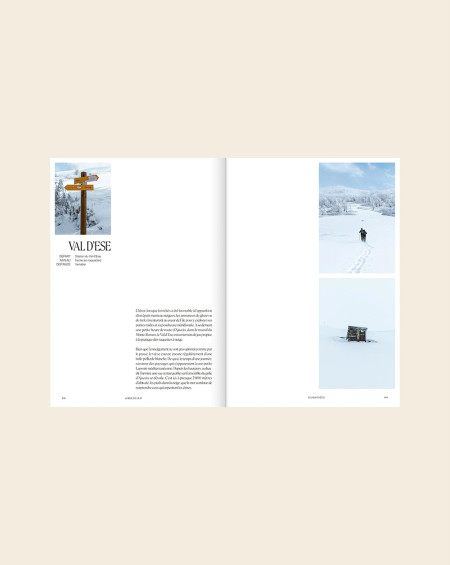 CORSE LE GUIDE DE MAQUIS 2025 MAQUIS MAG