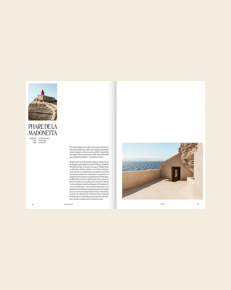 CORSE LE GUIDE DE MAQUIS 2025 MAQUIS MAG