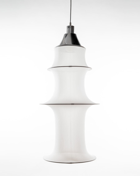 SUSPENSION FALKLAND H85 BLANC ARTEMIDE