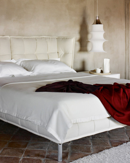 SUSPENSION FALKLAND H85 BLANC ARTEMIDE