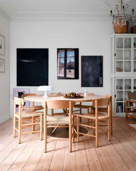 LAMPE A POSER NESSINO T BLANC  ARTEMIDE