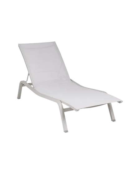 BAIN DE SOLEIL XS ALIZE GRIS ARGILE FERMOB