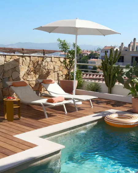 BAIN DE SOLEIL XS ALIZE GRIS ARGILE FERMOB