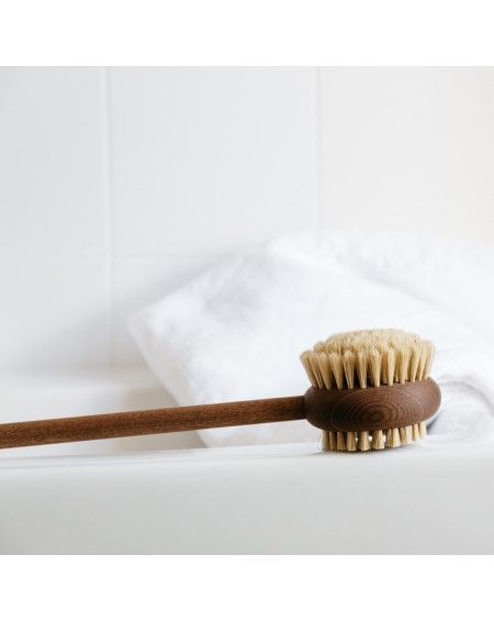 BROSSE DE BAIN TH HERITAGE ANDREE JARDIN