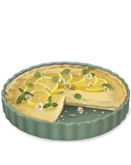 MOULE A TARTE PORTO Ø28 JADE KUCHENPROFI
