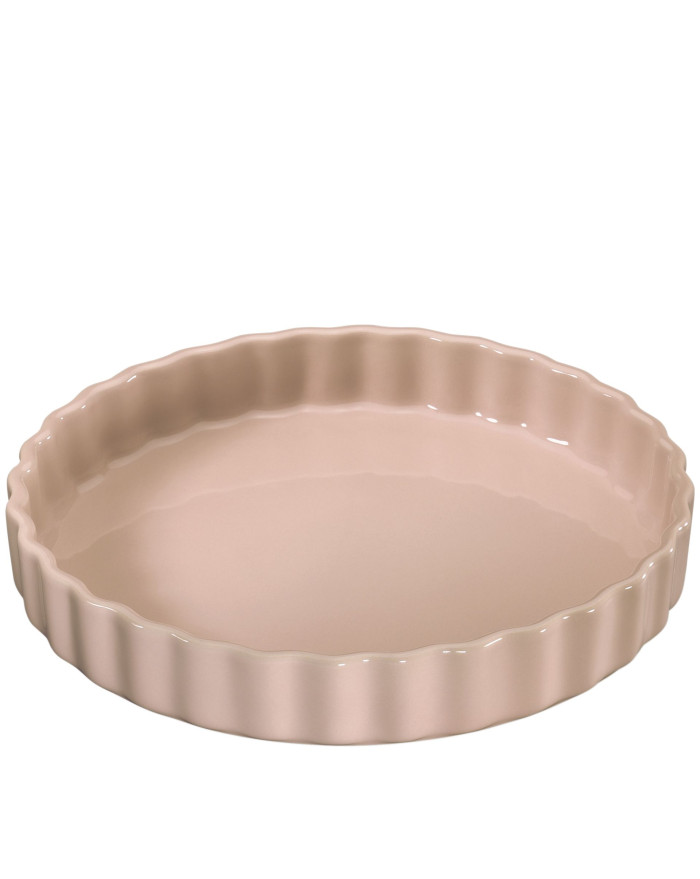 MOULE A TARTE PORTO Ø28 ROSE KUCHENPROFI