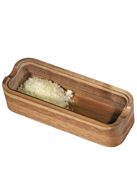 RAPE A FROMAGE ACACIA KUCHENPROFI