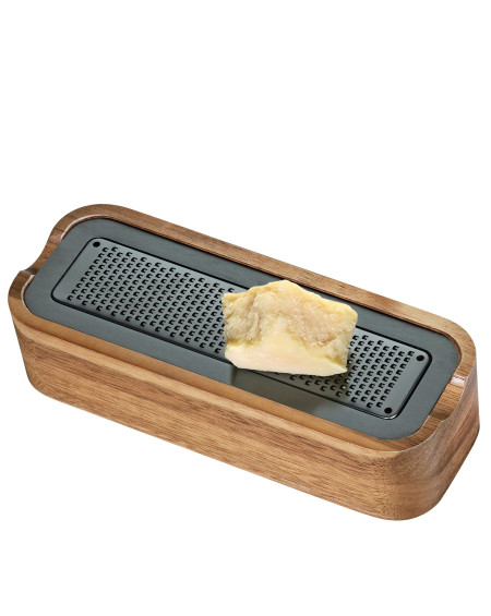 RAPE A FROMAGE ACACIA KUCHENPROFI