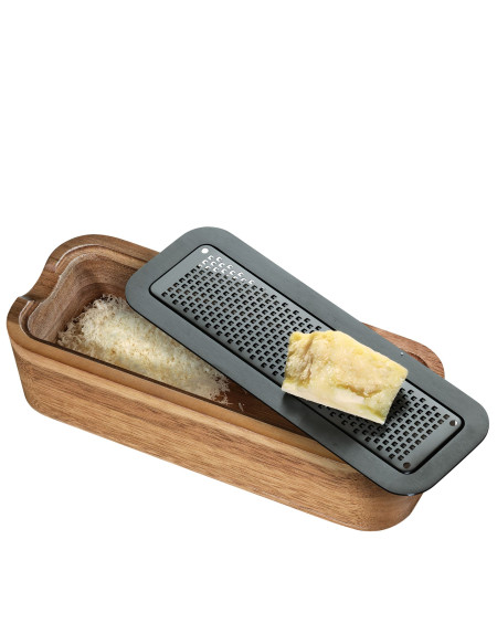 RAPE A FROMAGE ACACIA KUCHENPROFI