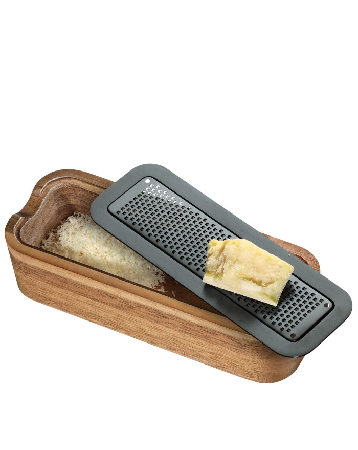 RAPE A FROMAGE ACACIA KUCHENPROFI