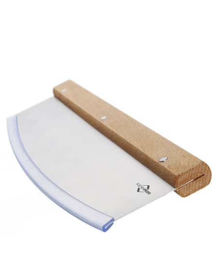 COUPE HERBES ET PIZZA 32CM KUCHENPROFI