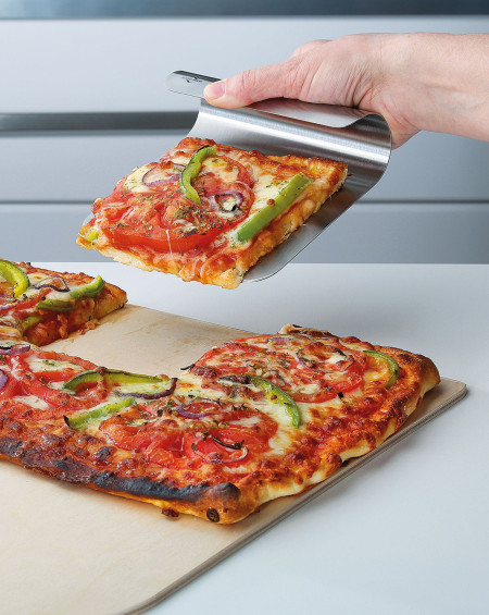 SPATULE / COUPE PATE DE CUISINE KUCHENPROFI