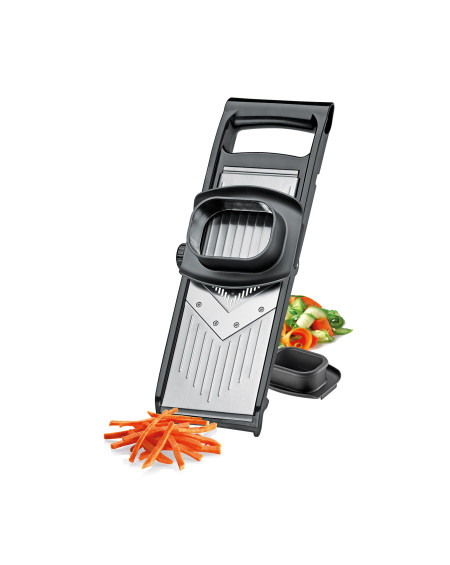 MANDOLINE 32X11,5CM KUCHENPROFI