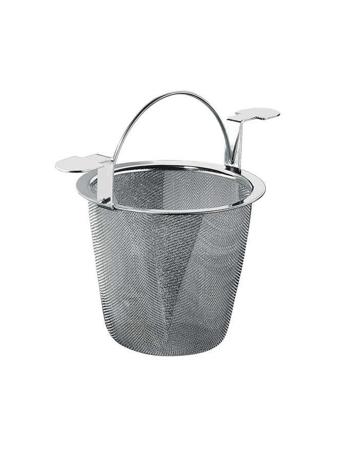 FILTRE A THE PASSOIRE Ø7,5X6,5CM INOX