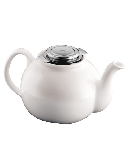 FILTRE A THE PROFESSIONNEL AVEC COUVERCLE KUCHENPROFI