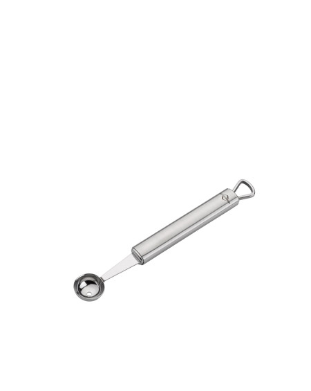 CUILLERE A MELON 20CM INOX