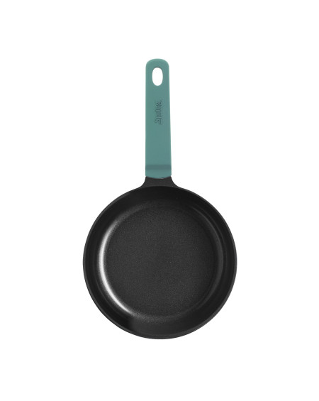 POELE A PANCAKE / BLINIS Ø16 VERT