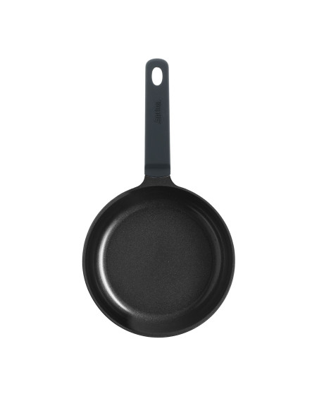 POELE A PANCAKE / BLINIS Ø16 NOIRE