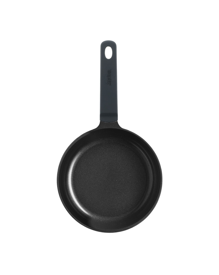 POELE A PANCAKE / BLINIS Ø16 NOIRE