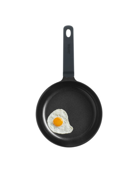 POELE A PANCAKE / BLINIS Ø16 NOIRE